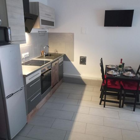 Apartment In Bad Ems Ngoại thất bức ảnh