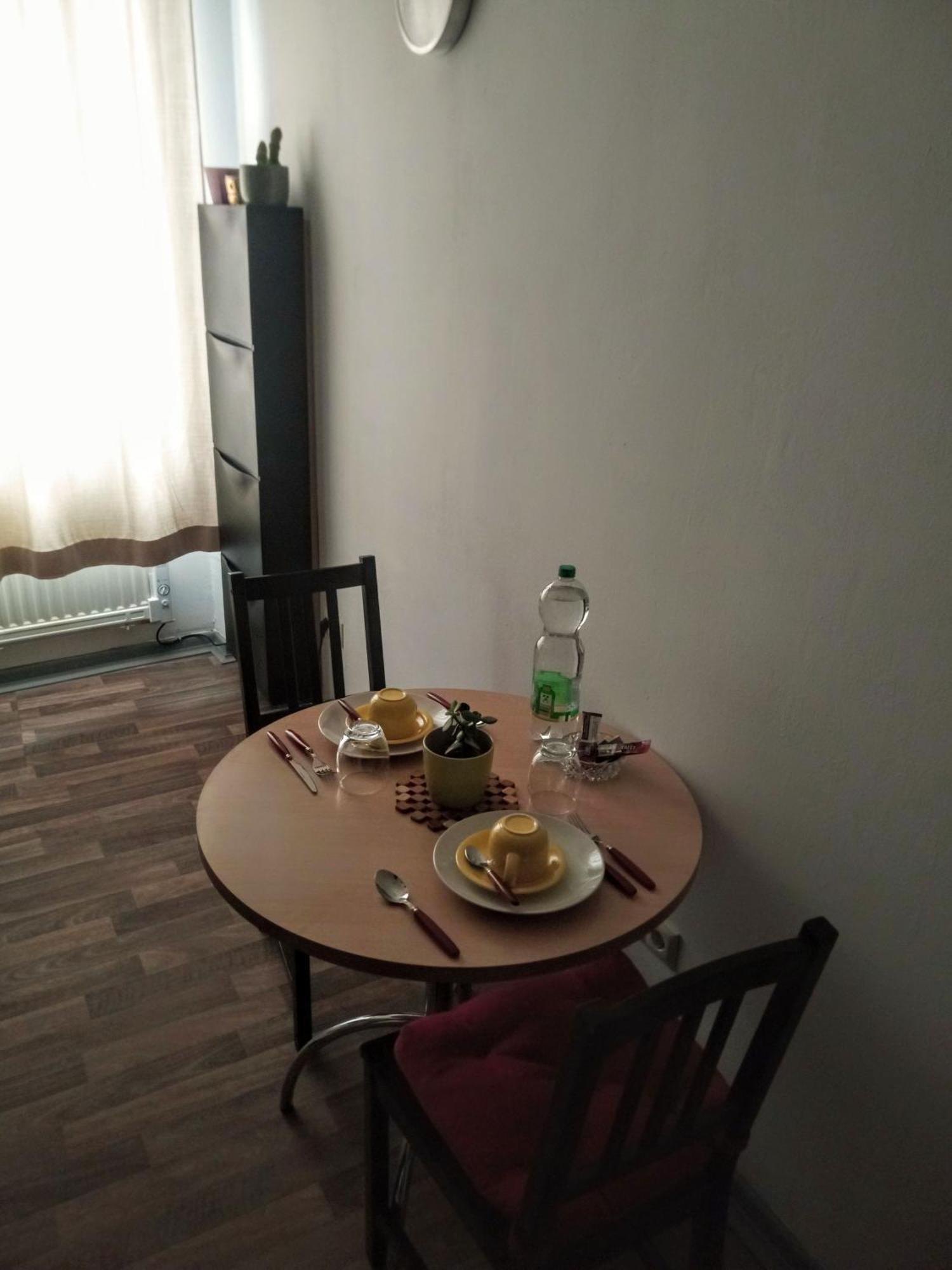 Apartment In Bad Ems Ngoại thất bức ảnh
