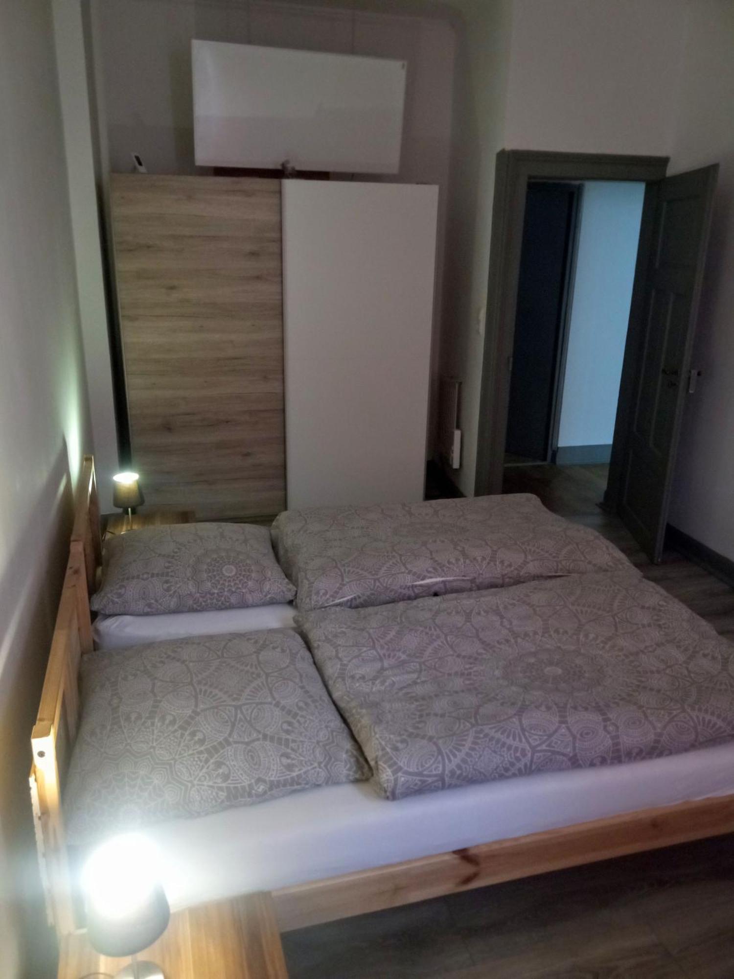 Apartment In Bad Ems Ngoại thất bức ảnh