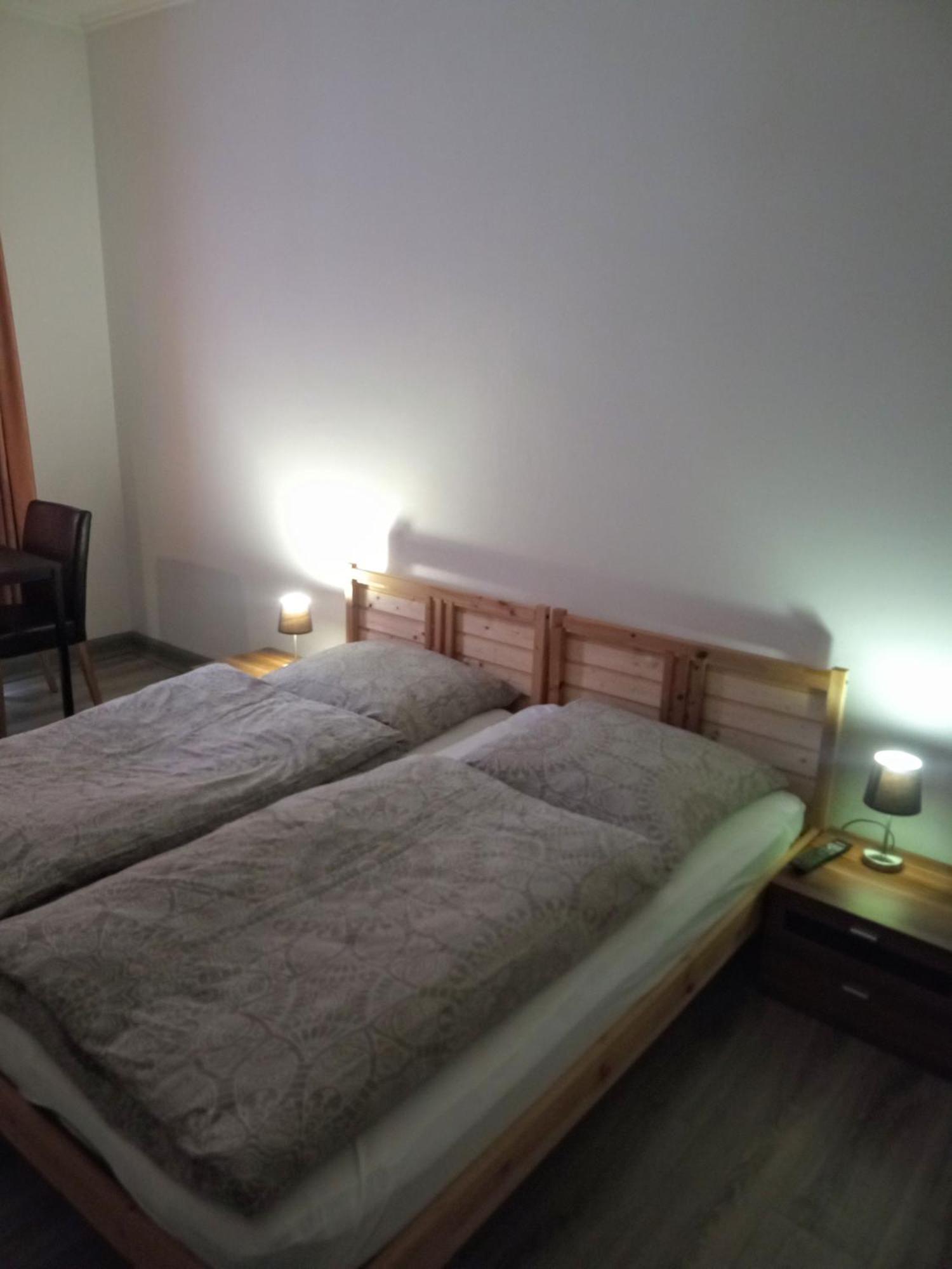 Apartment In Bad Ems Ngoại thất bức ảnh