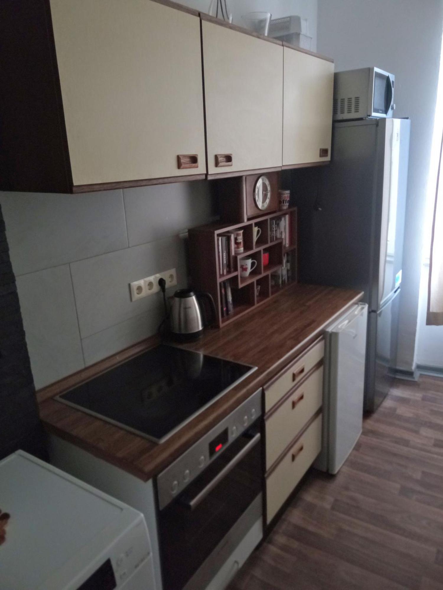 Apartment In Bad Ems Ngoại thất bức ảnh