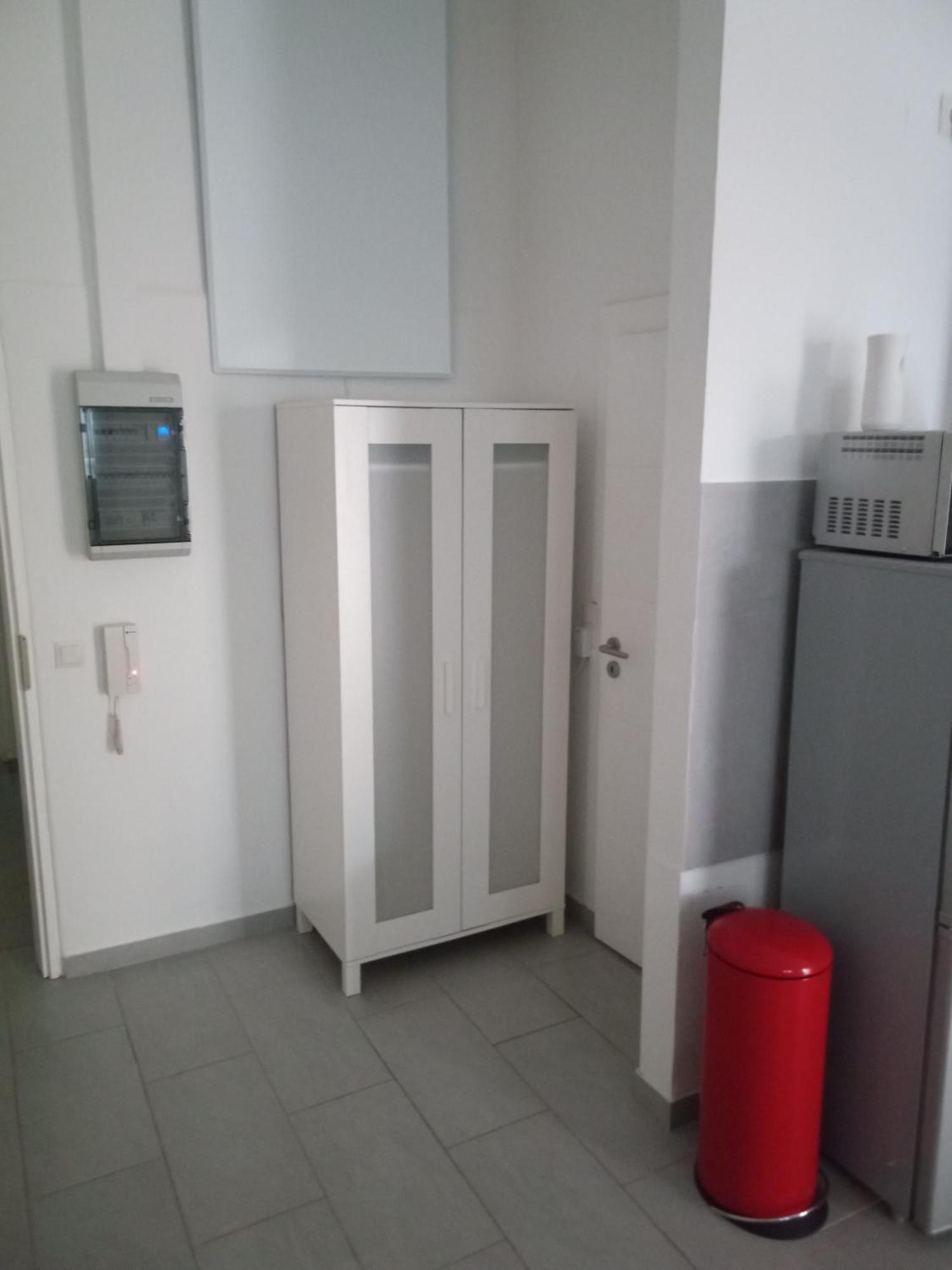 Apartment In Bad Ems Ngoại thất bức ảnh
