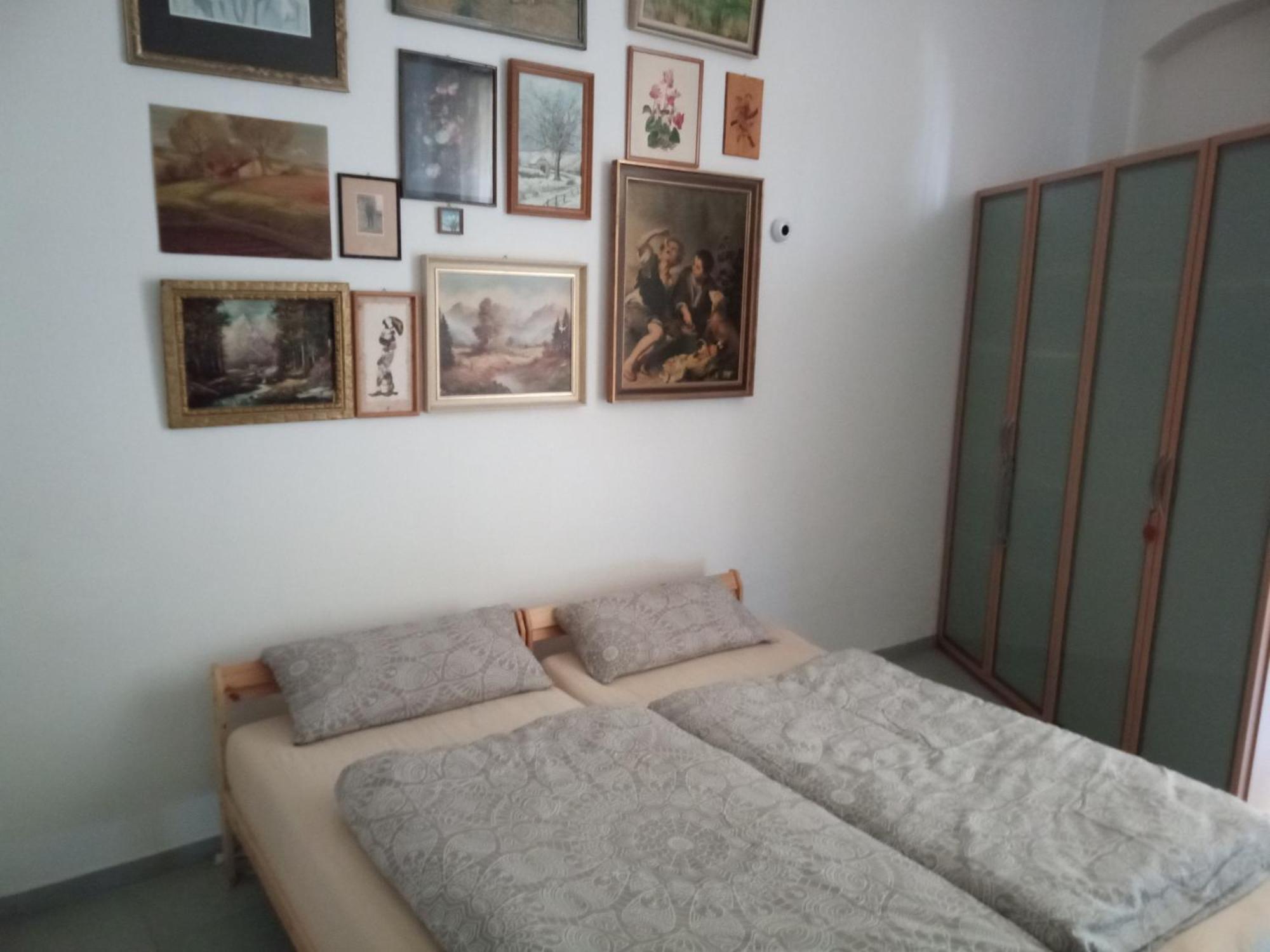 Apartment In Bad Ems Ngoại thất bức ảnh