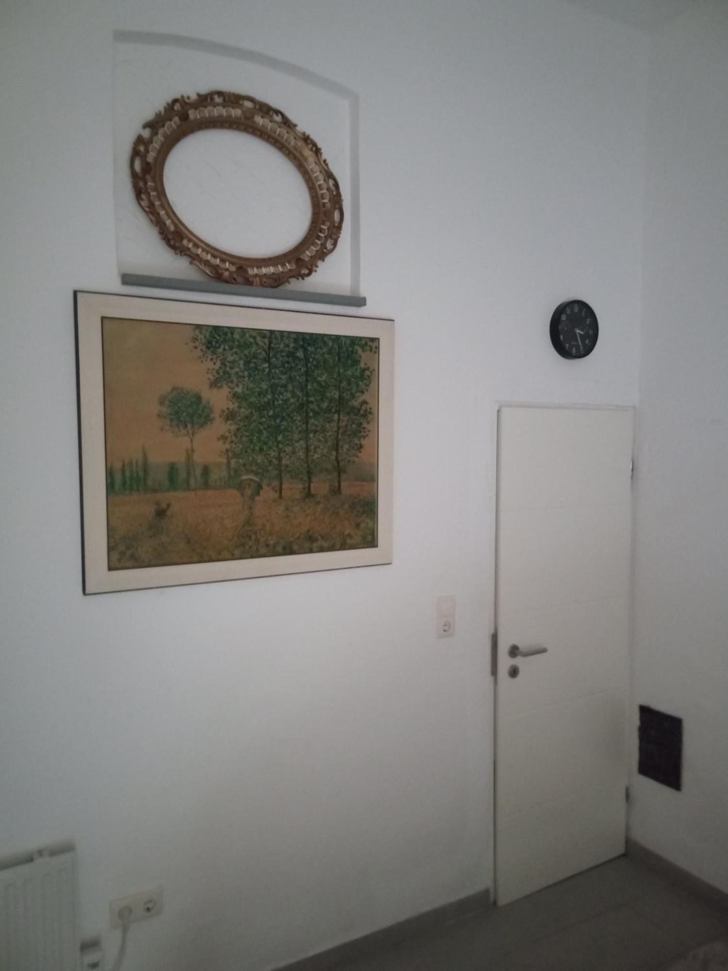 Apartment In Bad Ems Ngoại thất bức ảnh