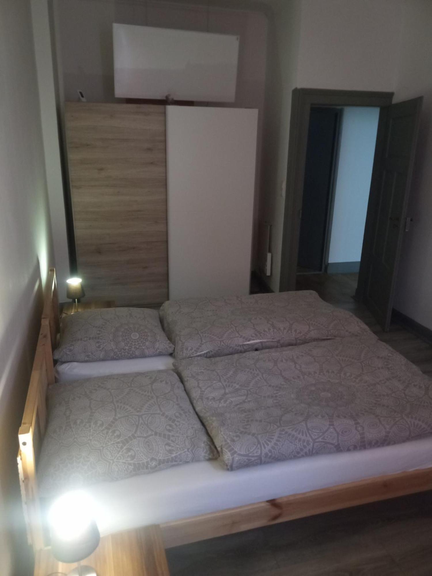 Apartment In Bad Ems Ngoại thất bức ảnh