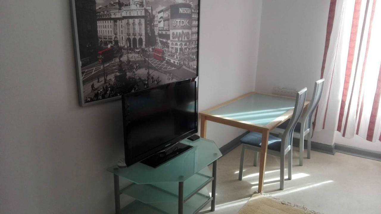 Apartment In Bad Ems Ngoại thất bức ảnh