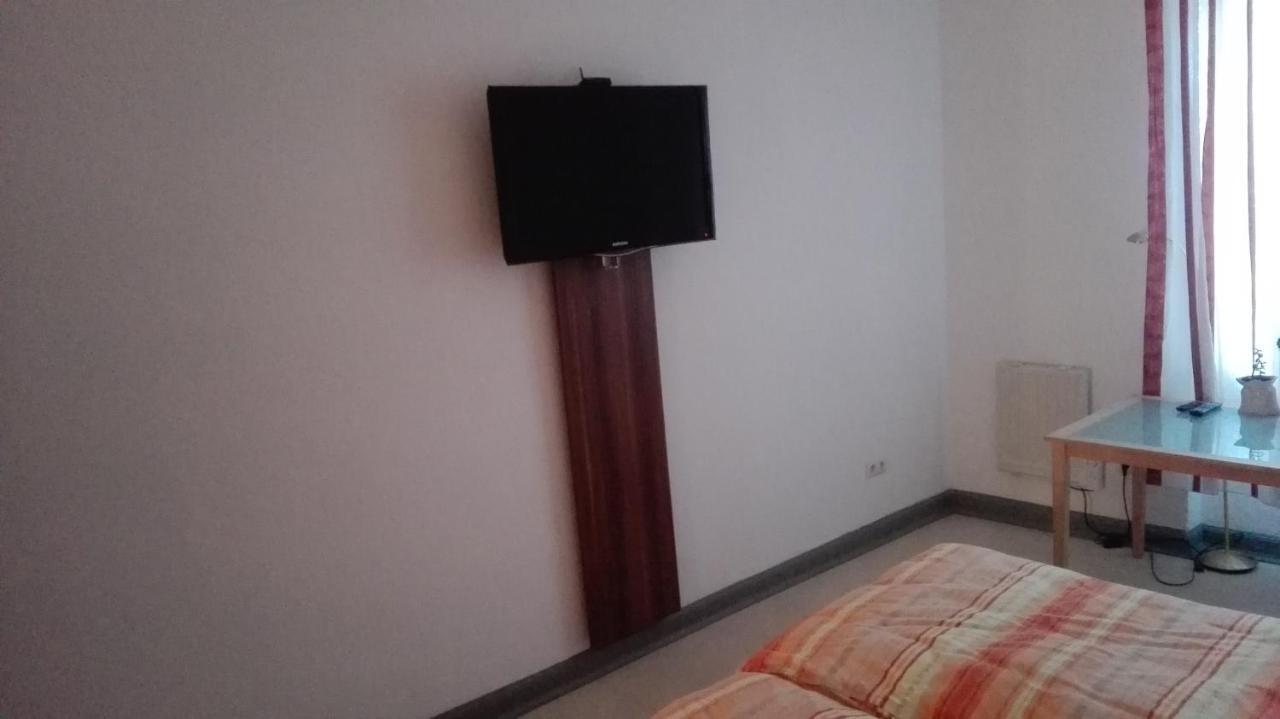 Apartment In Bad Ems Ngoại thất bức ảnh