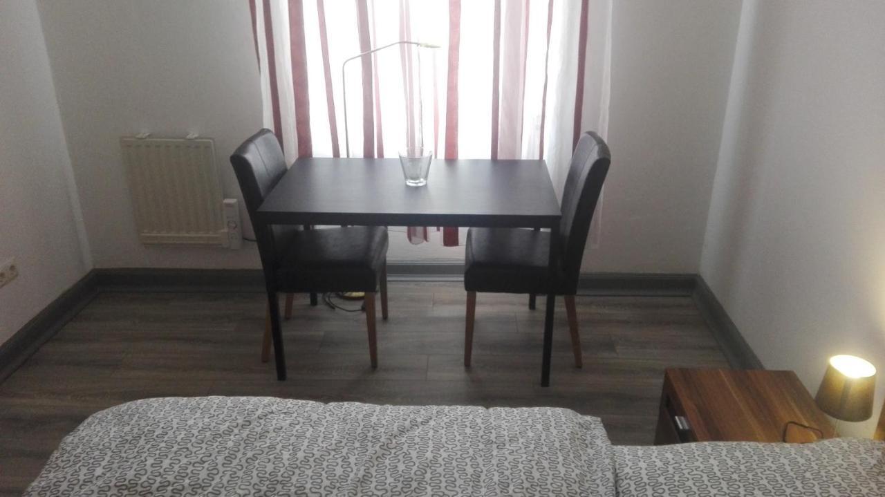 Apartment In Bad Ems Ngoại thất bức ảnh