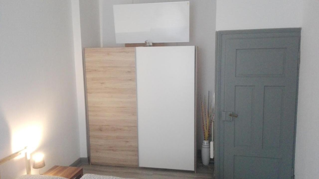 Apartment In Bad Ems Ngoại thất bức ảnh