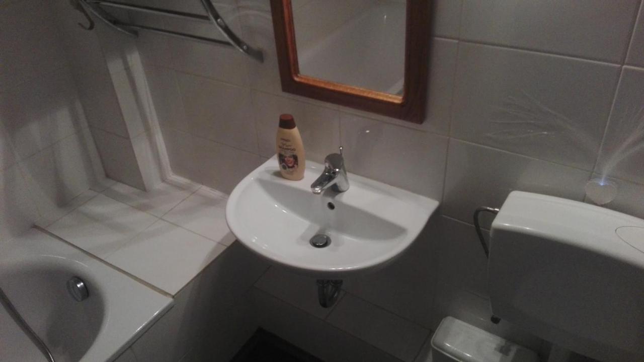 Apartment In Bad Ems Ngoại thất bức ảnh